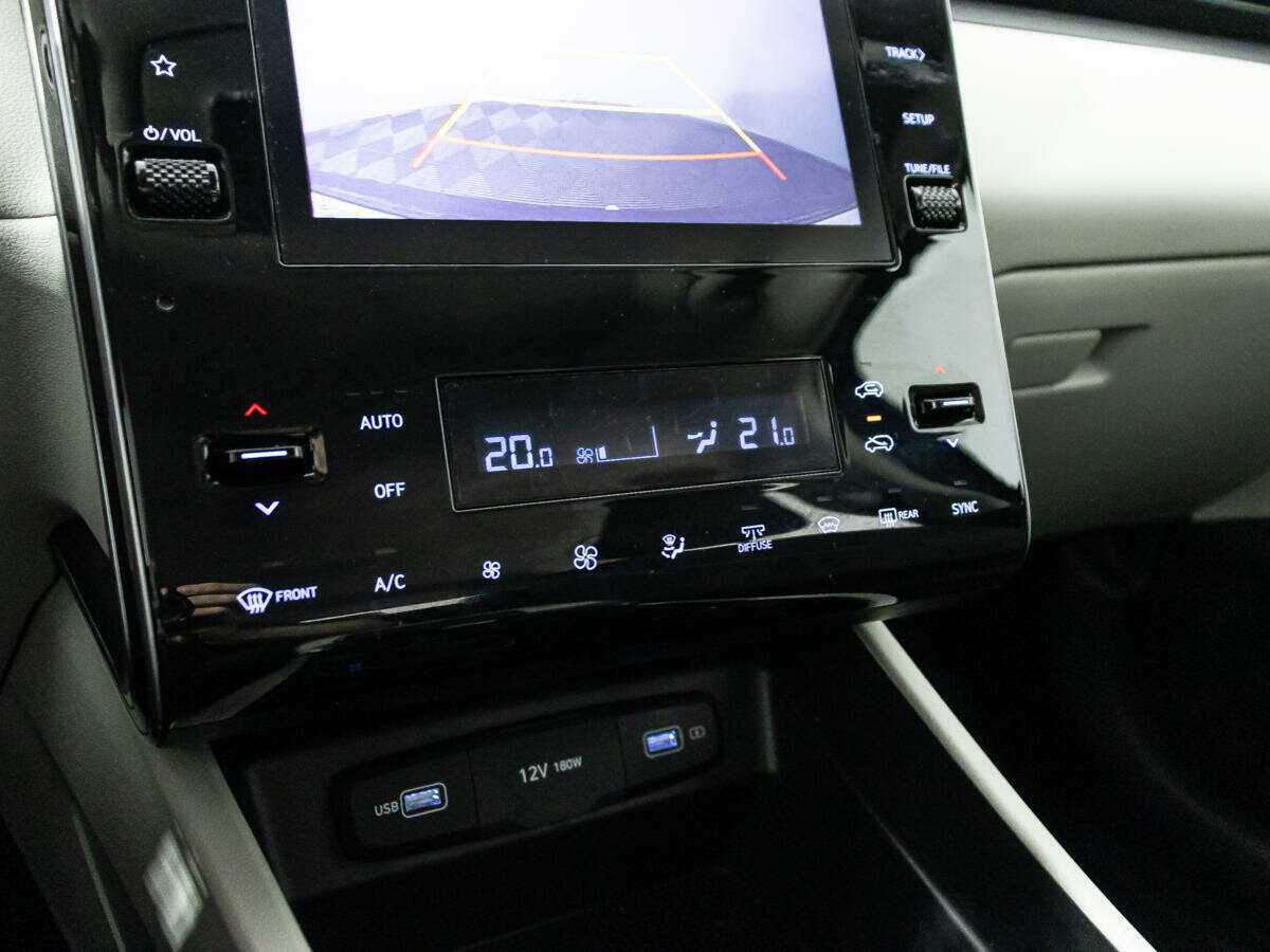 Hyundai Tucson с пробегом — 2021 год. Фото: #14