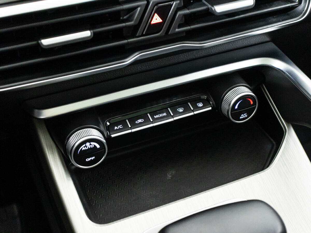 Geely Coolray с пробегом — 2022 год. Фото: #20