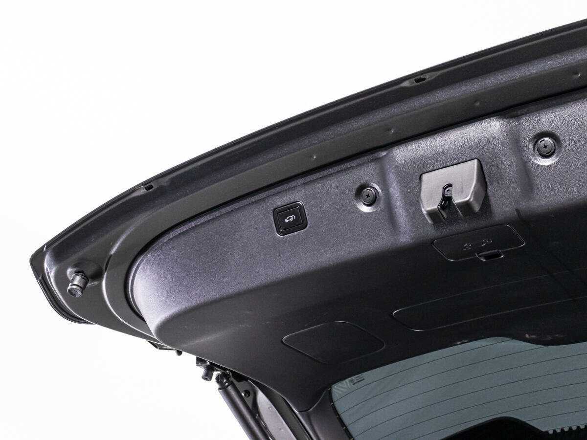 Changan CS55 Plus с пробегом — 2024 год. Фото: #15