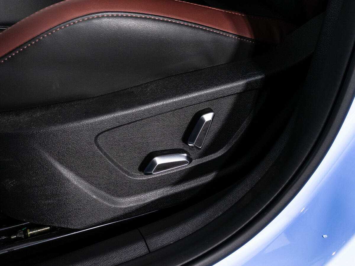 Geely Coolray с пробегом — 2022 год. Фото: #15