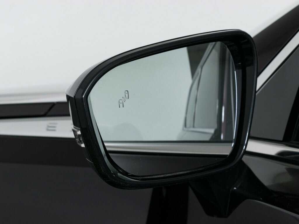 EXEED VX с пробегом — 2021 год. Фото: #18