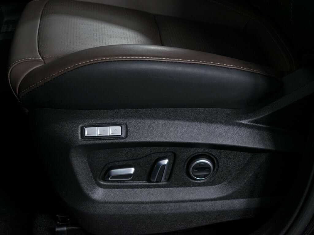 Chery Tiggo 8 Pro с пробегом — 2023 год. Фото: #17