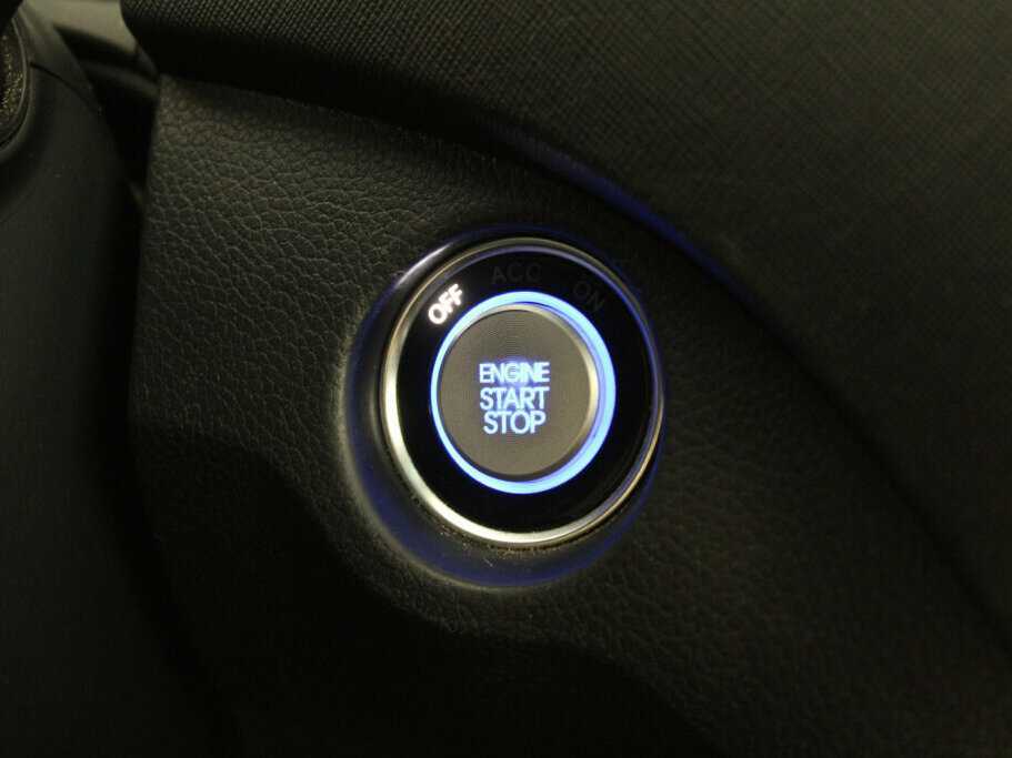 Hyundai Santa Fe с пробегом — 2018 год. Фото: #10