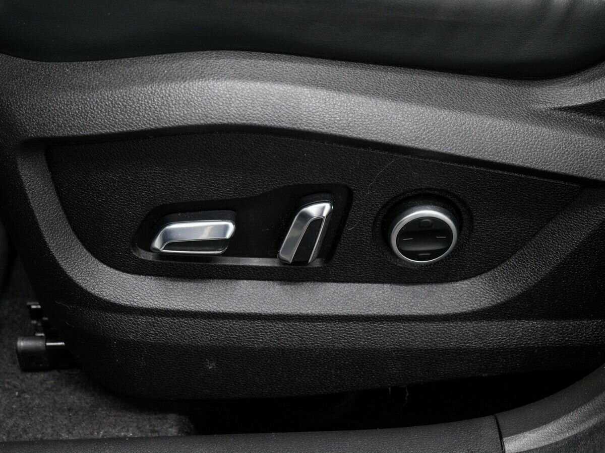 Chery Tiggo 4 Pro с пробегом — 2023 год. Фото: #17