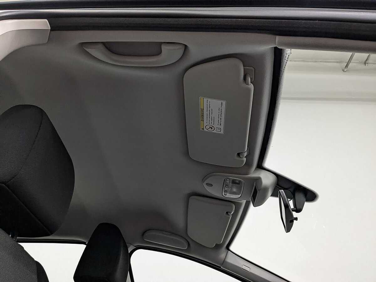 Peugeot 308 с пробегом — 2012 год. Фото: #19