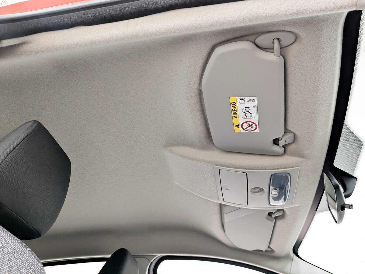 Ford EcoSport с пробегом — 2016 год. Фото: #19