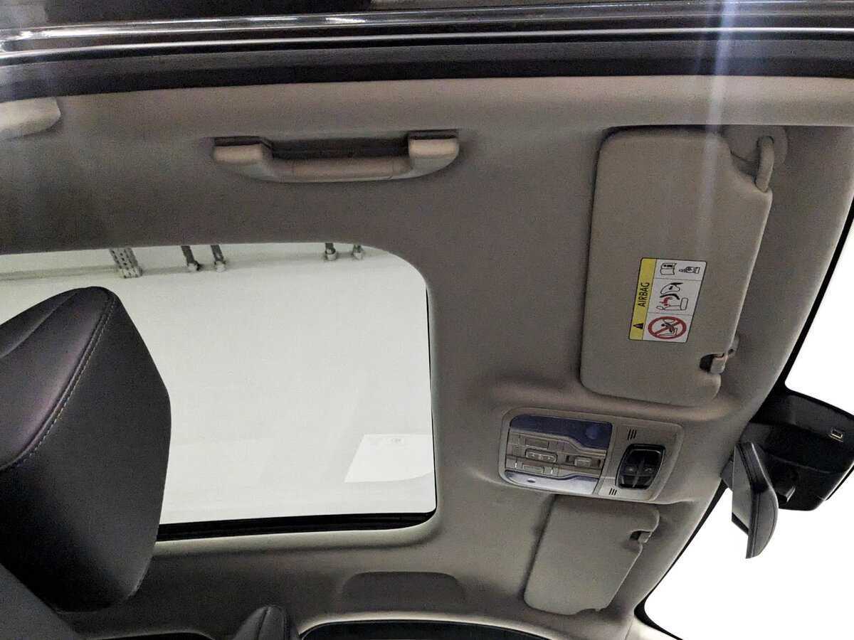 Haval F7 с пробегом — 2023 год. Фото: #20