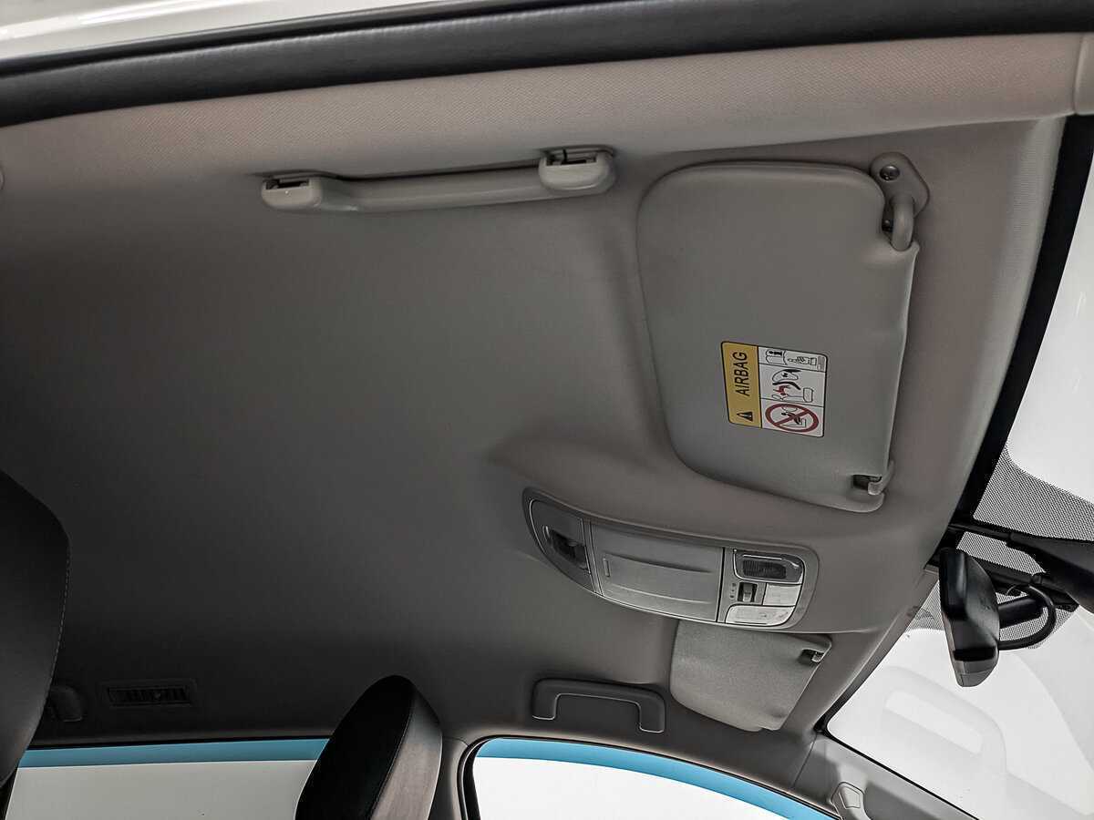 Mitsubishi Pajero Sport с пробегом — 2017 год. Фото: #19