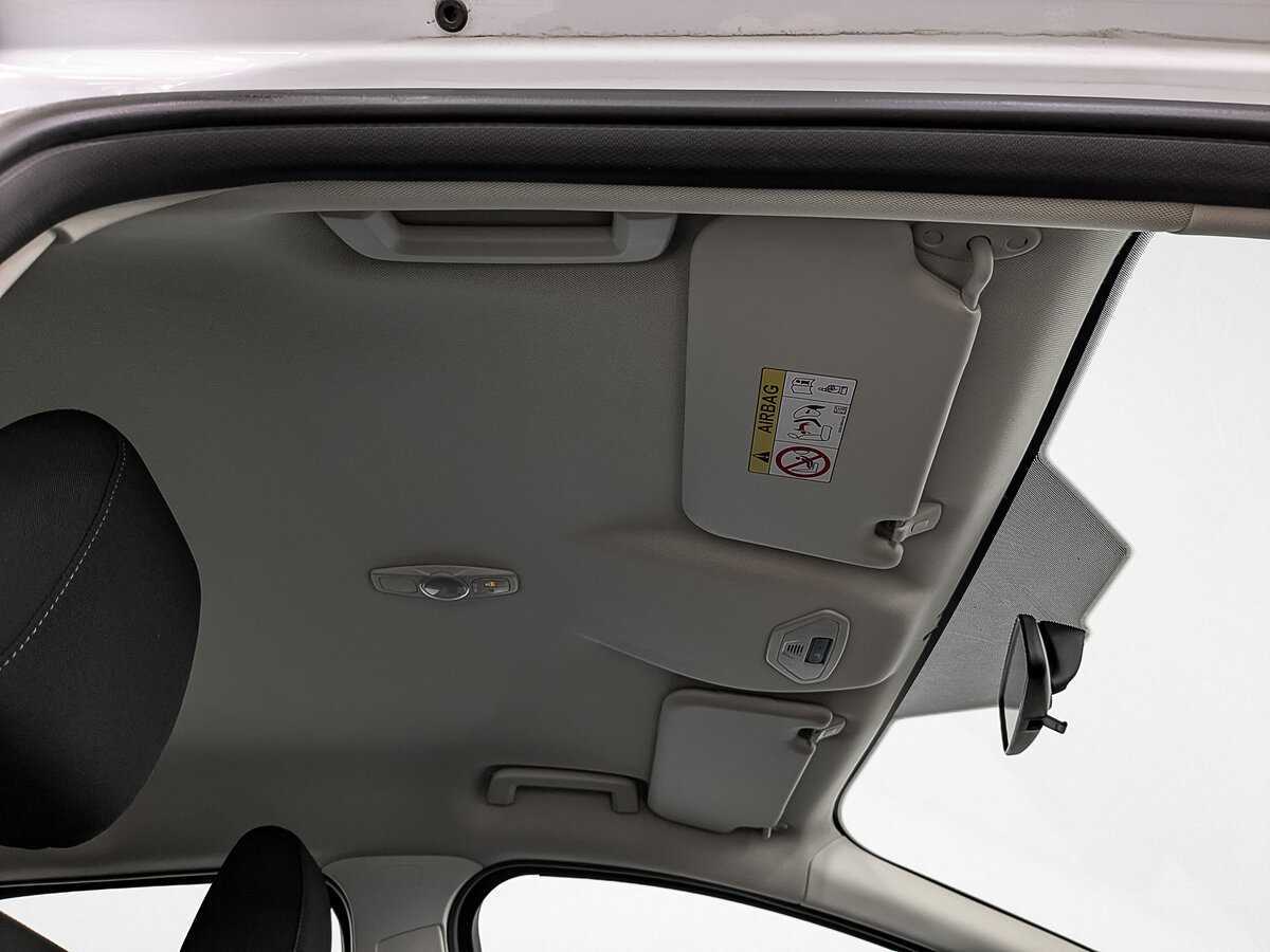 Ford Focus с пробегом — 2017 год. Фото: #20