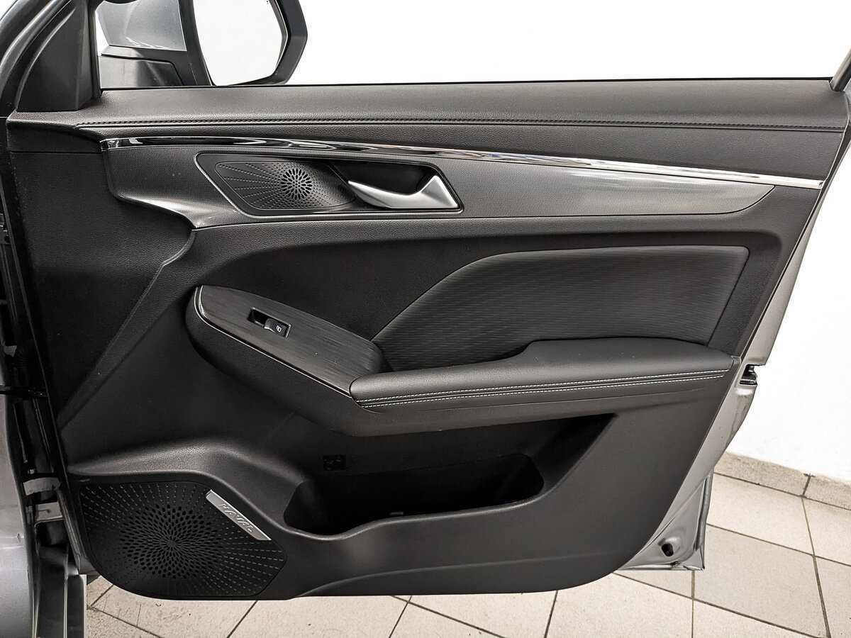 Haval Jolion с пробегом — 2022 год. Фото: #22