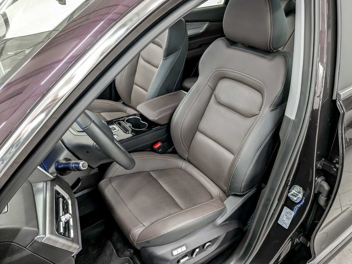 Chery Tiggo 8 Pro с пробегом — 2023 год. Фото: #17