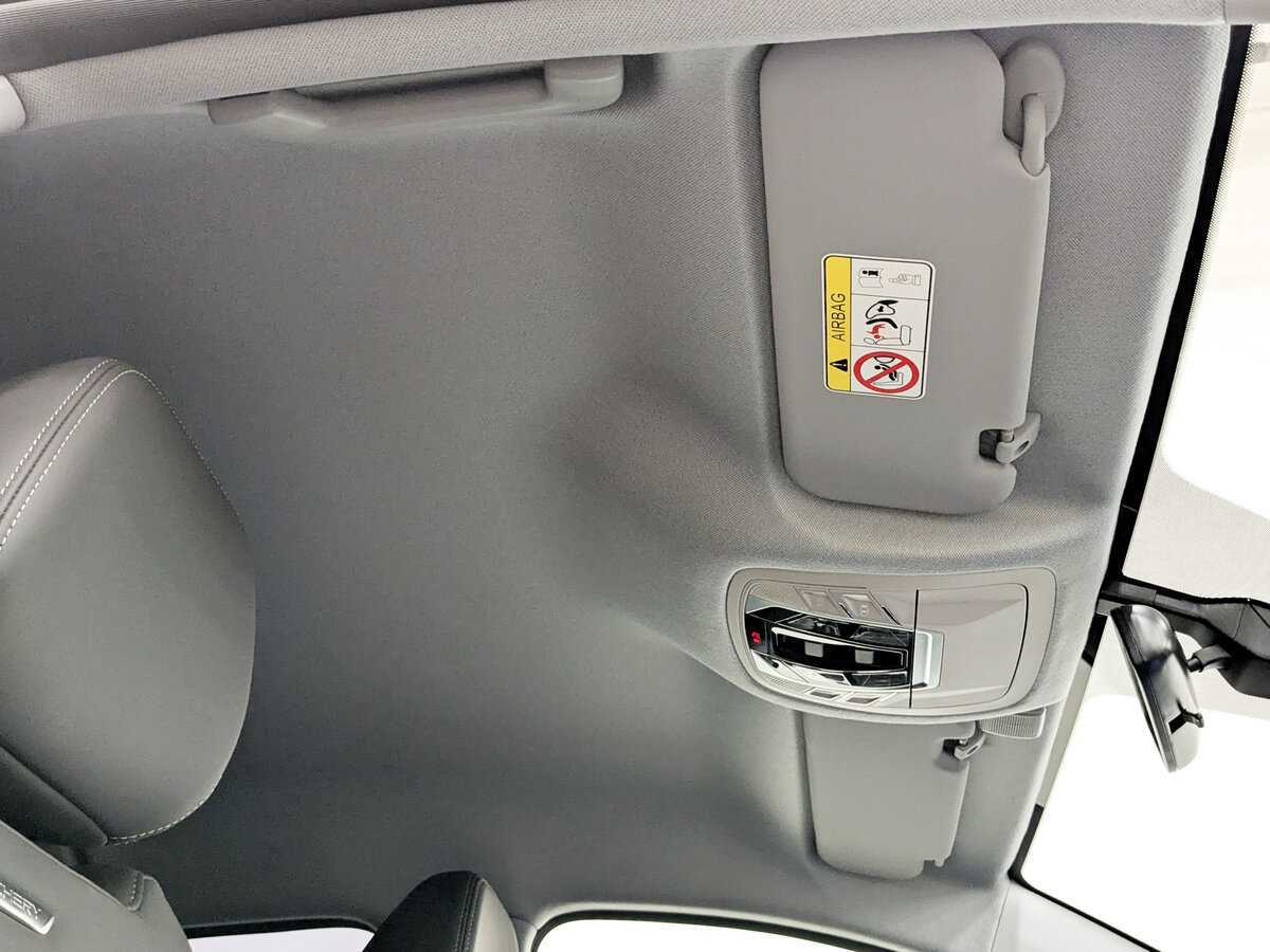 Chery Tiggo 7 Pro Max с пробегом — 2023 год. Фото: #19