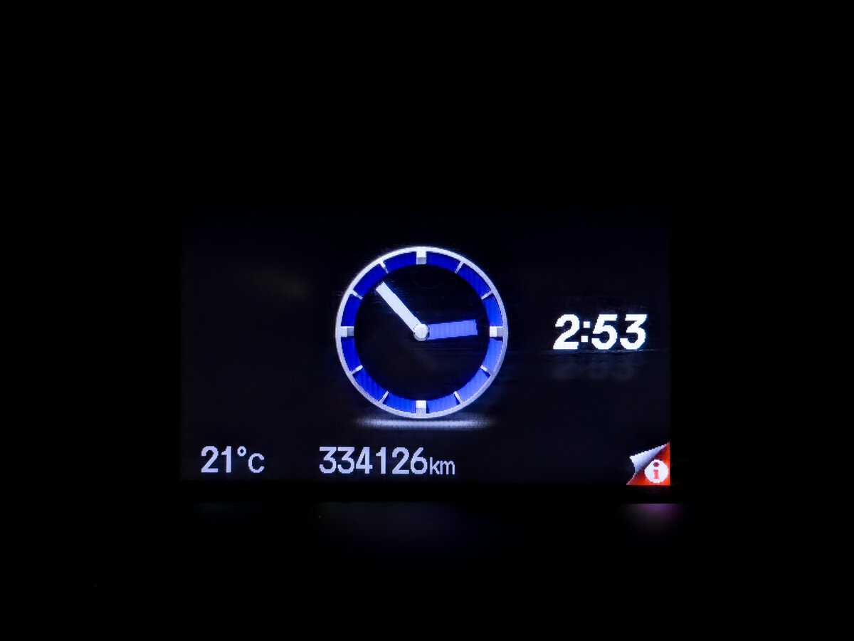 Honda Civic с пробегом — 2012 год. Фото: #12