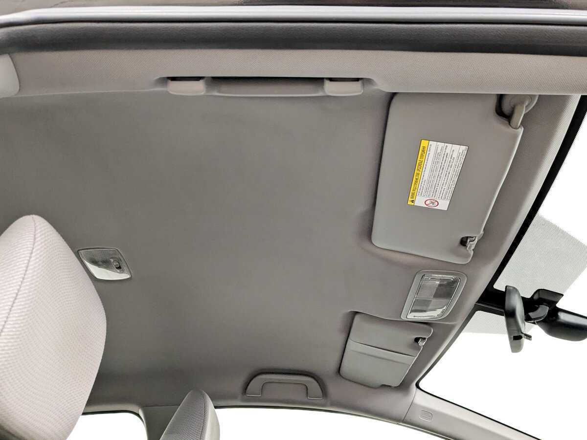 Honda Civic с пробегом — 2012 год. Фото: #19