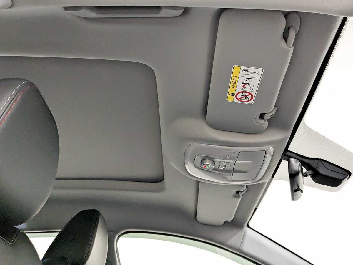 Chery Tiggo 7 Pro с пробегом — 2021 год. Фото: #20