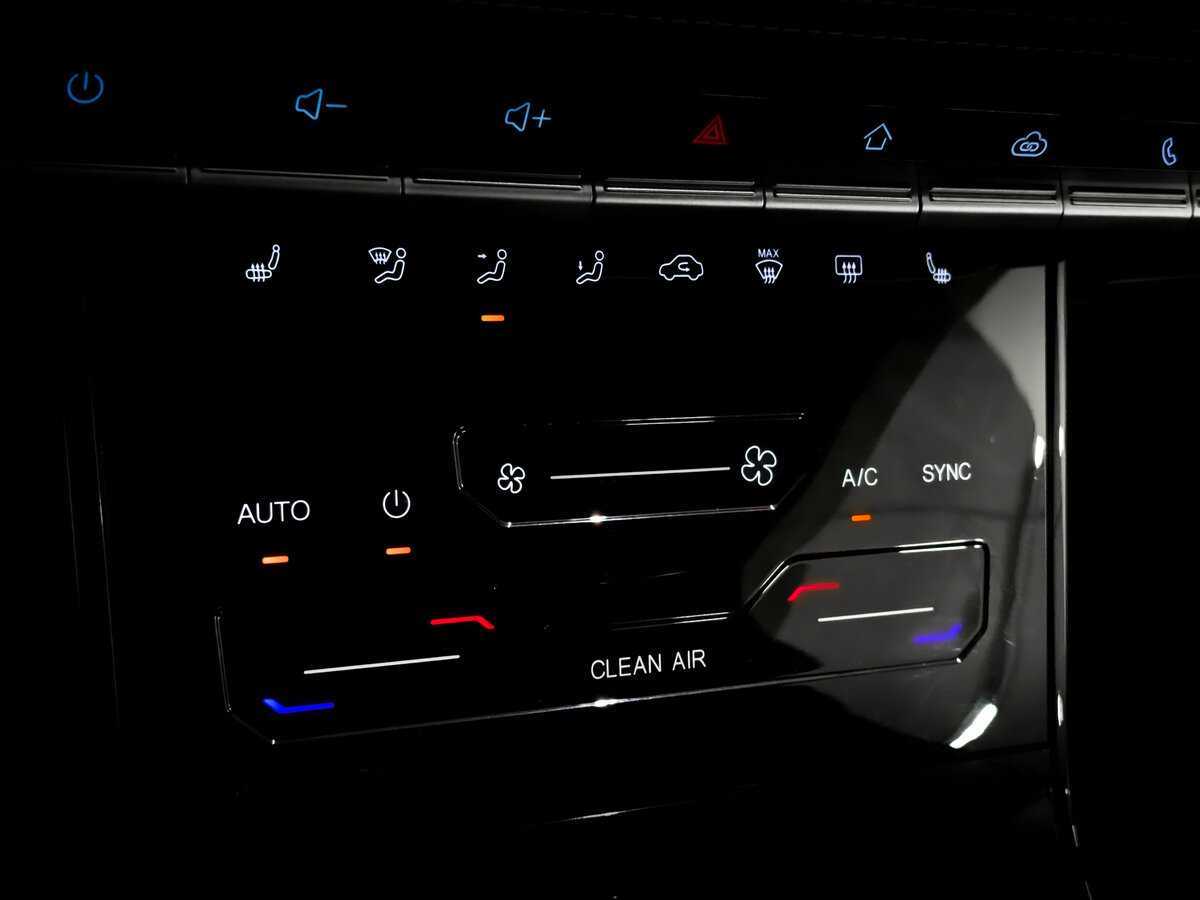 Chery Tiggo 7 Pro с пробегом — 2021 год. Фото: #24