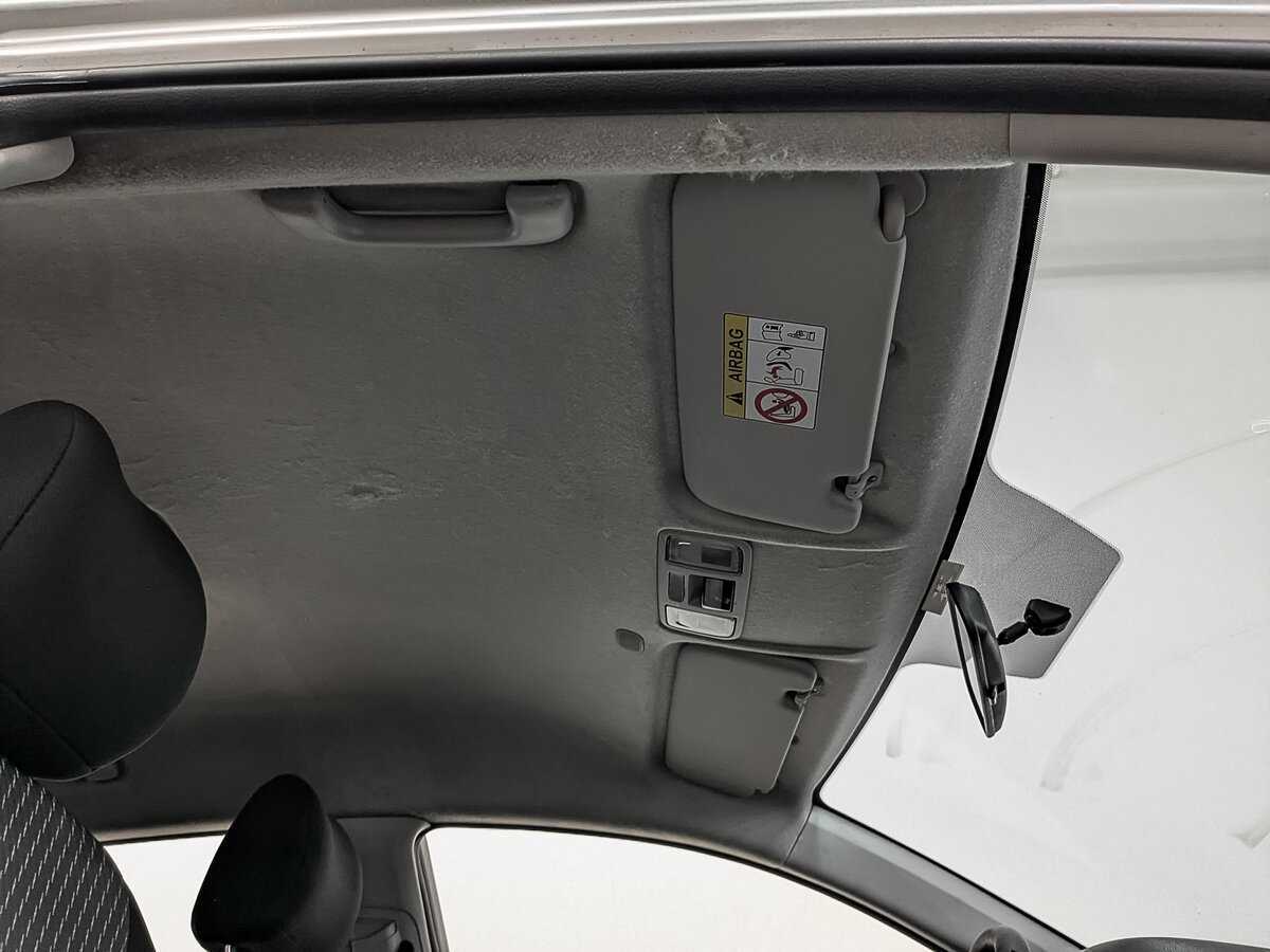 Kia Rio с пробегом — 2020 год. Фото: #20