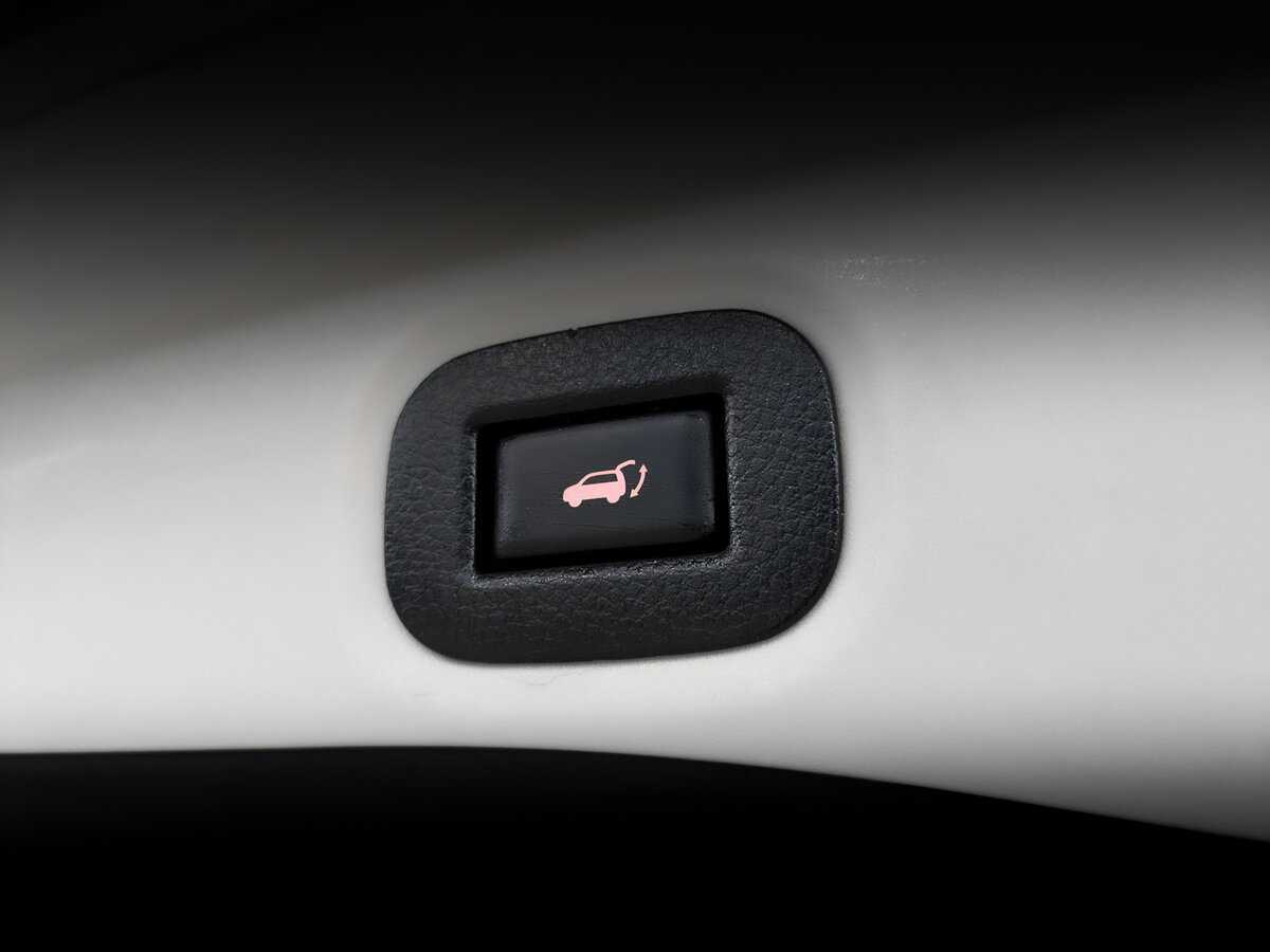 Nissan X-Trail с пробегом — 2017 год. Фото: #23