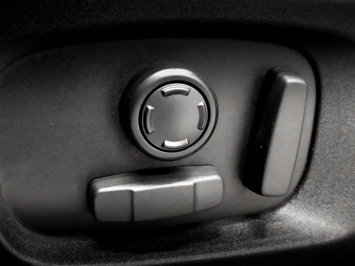 Land Rover Range Rover Evoque с пробегом — 2017 год. Фото: #18