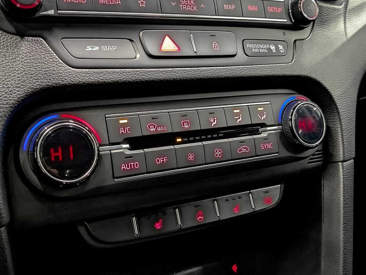 Kia Ceed с пробегом — 2018 год. Фото: #16