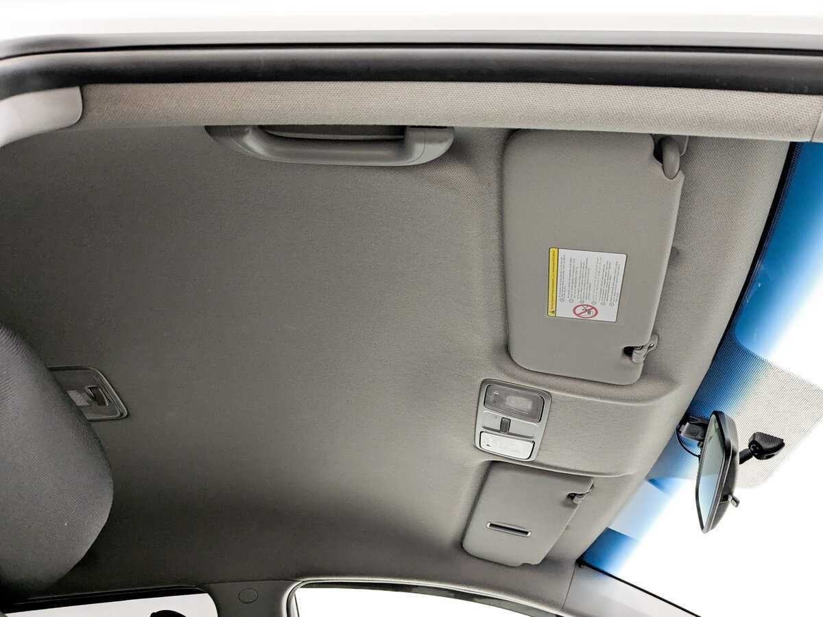 Kia Rio с пробегом — 2015 год. Фото: #19