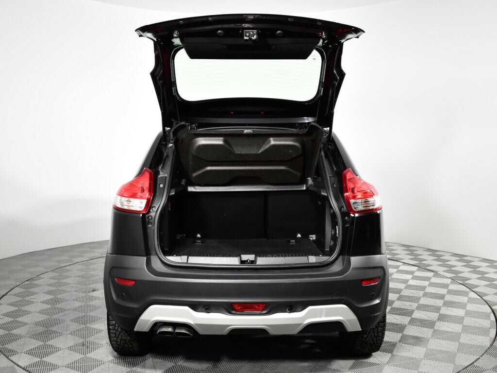 Lada (ВАЗ) XRAY с пробегом — 2022 год. Фото: #14