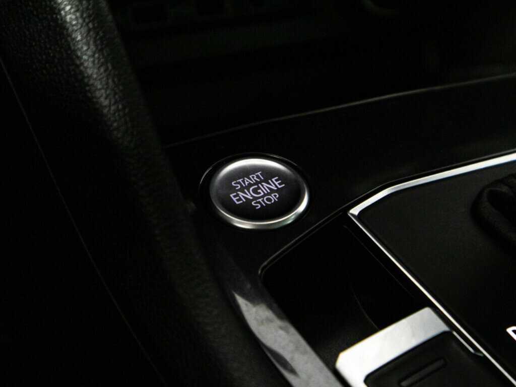 Volkswagen Tiguan с пробегом — 2018 год. Фото: #18