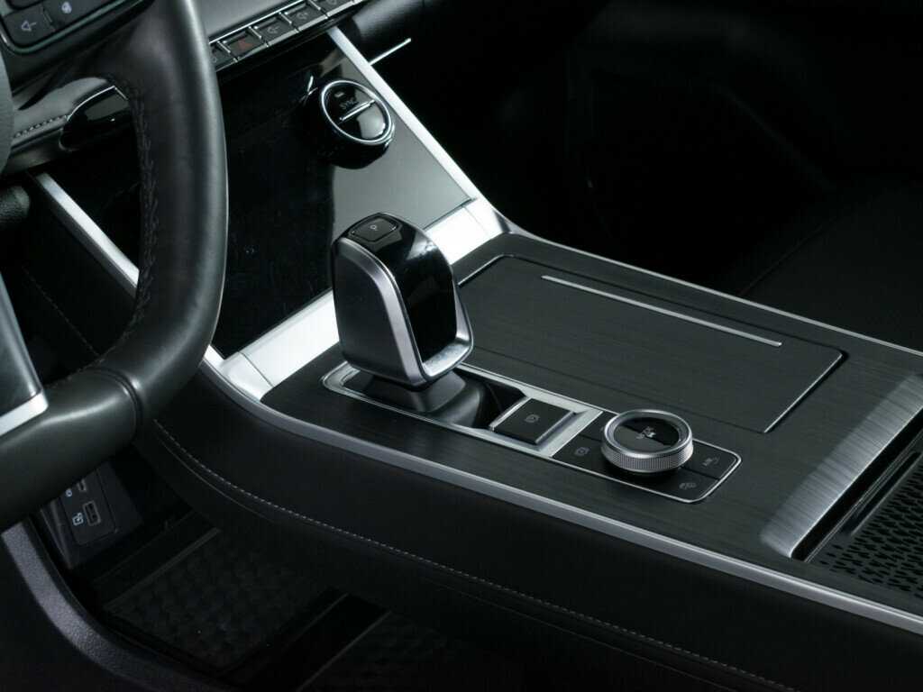 Chery Tiggo 7 Pro Max с пробегом — 2023 год. Фото: #14