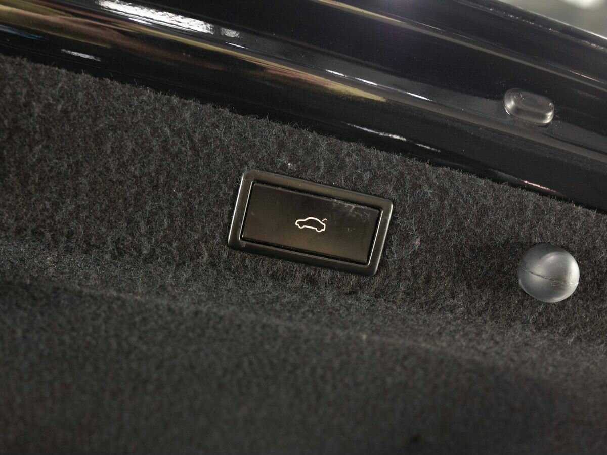 Skoda Octavia с пробегом — 2020 год. Фото: #21