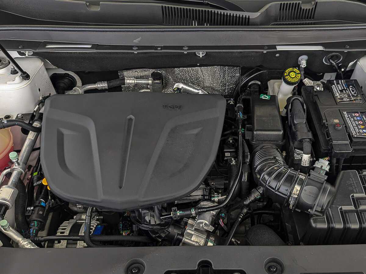 Jetour X70 PLUS с пробегом — 2023 год. Фото: #8