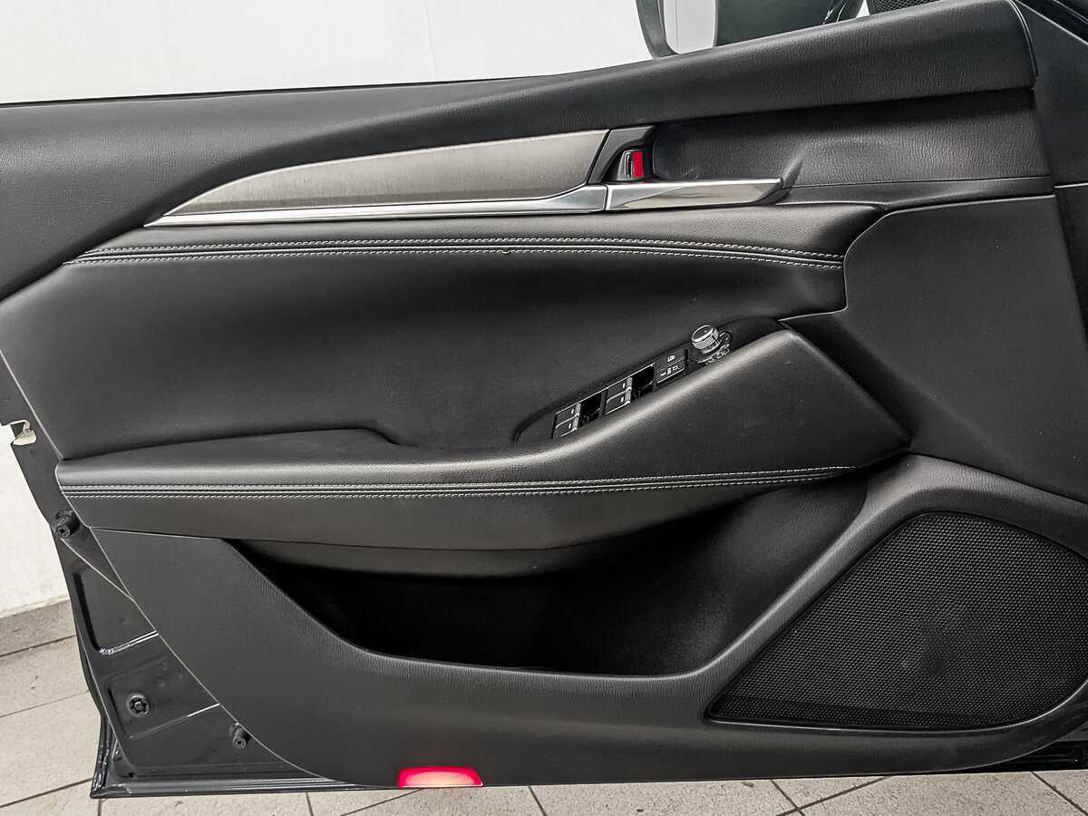 Mazda 6 с пробегом — 2021 год. Фото: #18