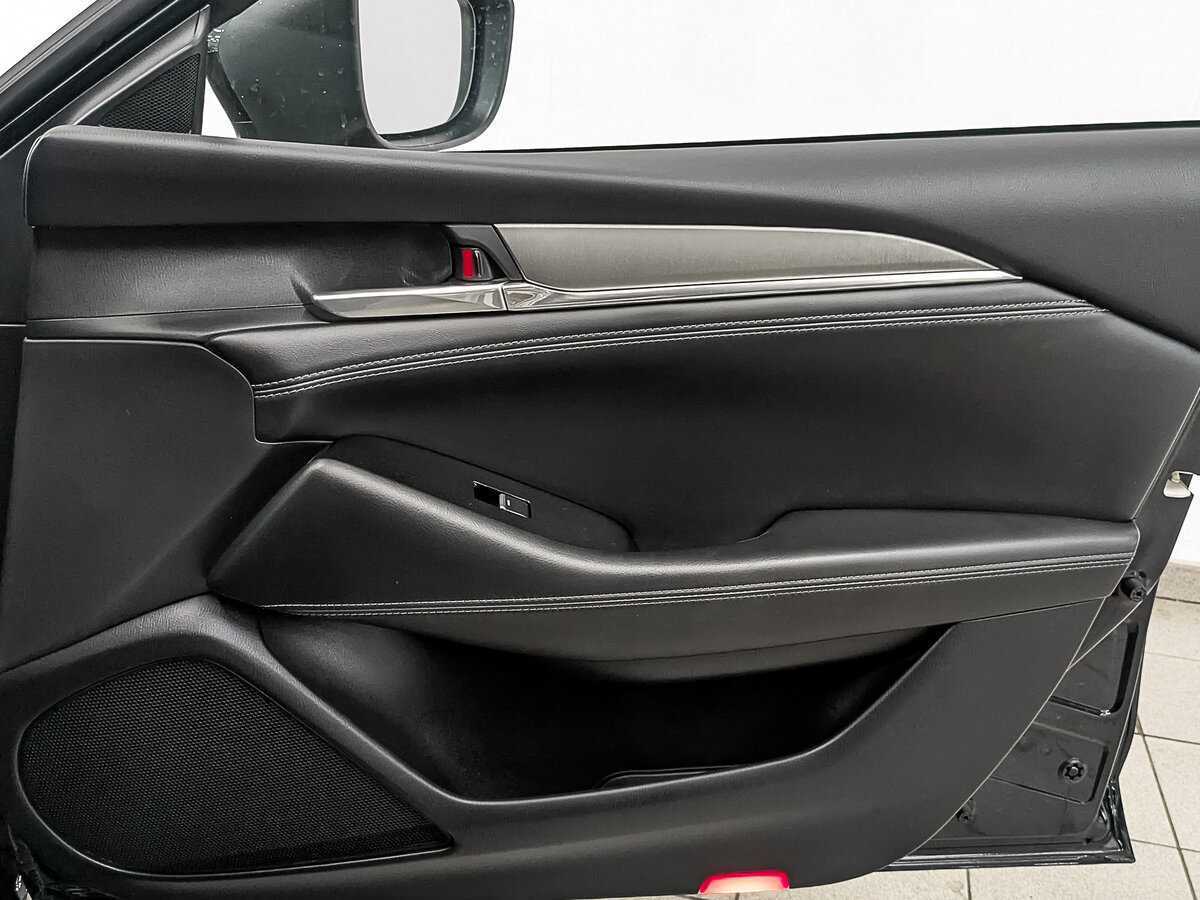 Mazda 6 с пробегом — 2021 год. Фото: #24