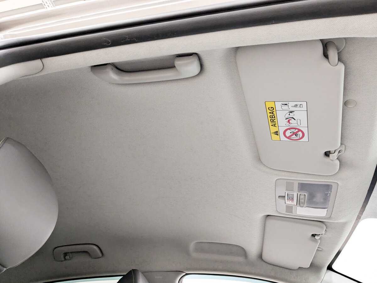 Kia Picanto с пробегом — 2019 год. Фото: #19