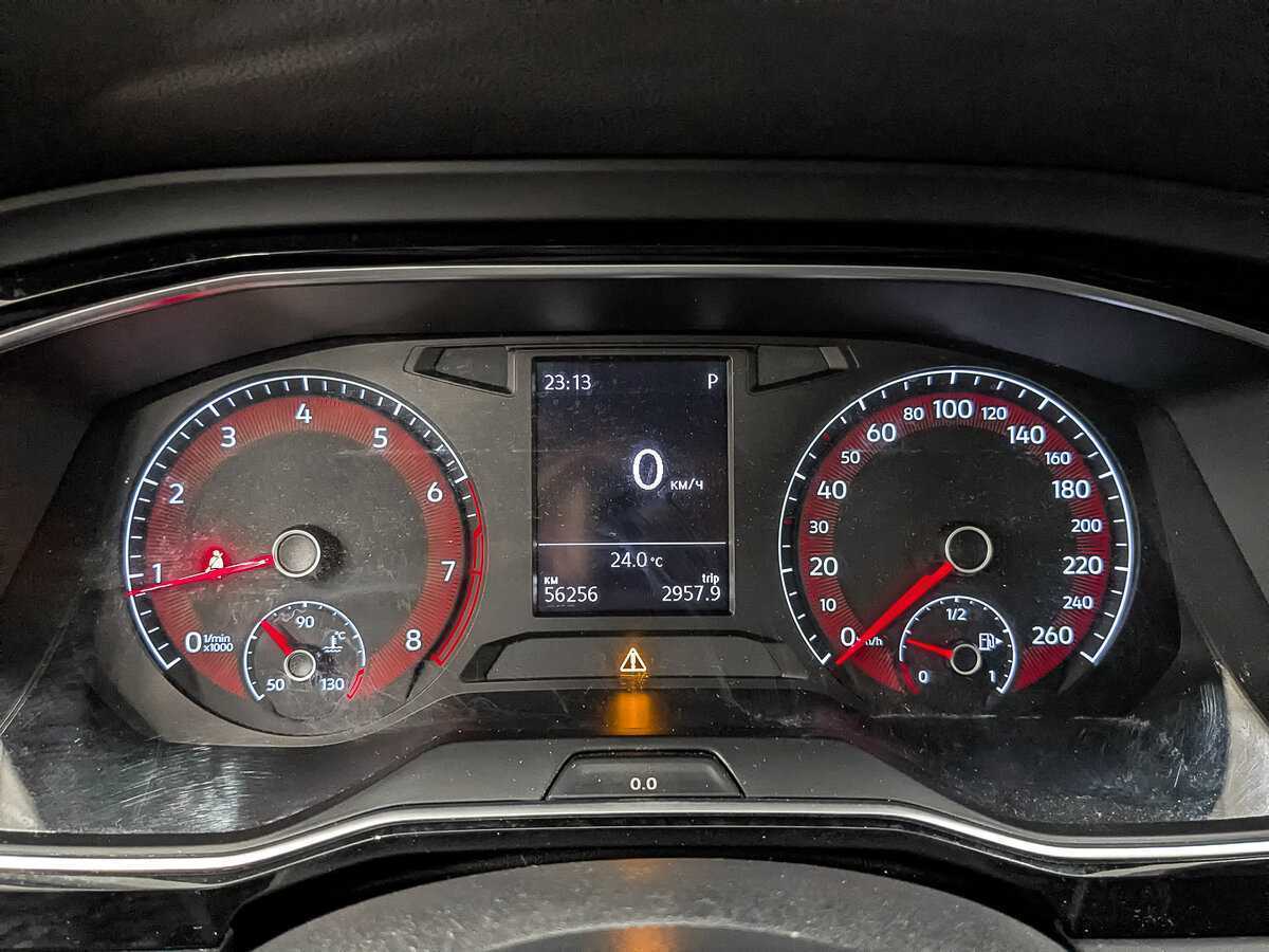 Volkswagen Jetta с пробегом — 2020 год. Фото: #15