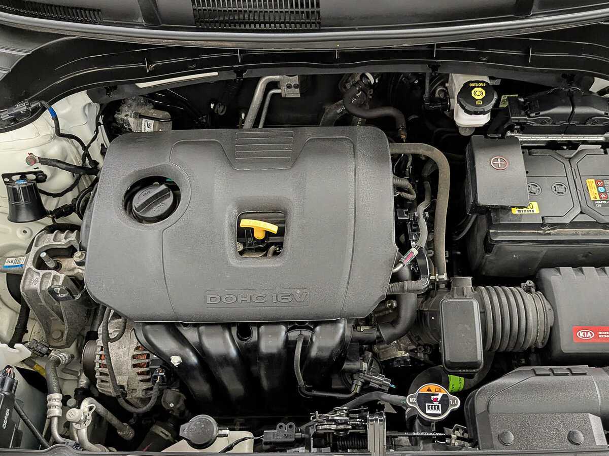 Kia Soul с пробегом — 2021 год. Фото: #8