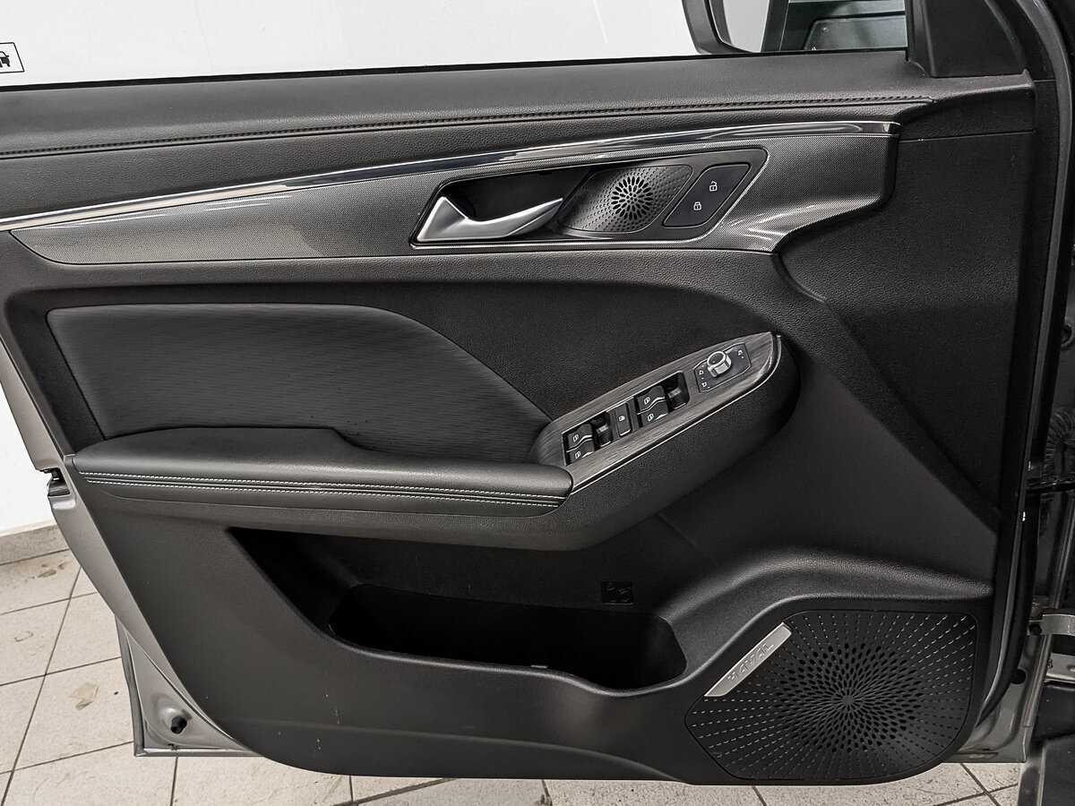 Haval Jolion с пробегом — 2021 год. Фото: #18