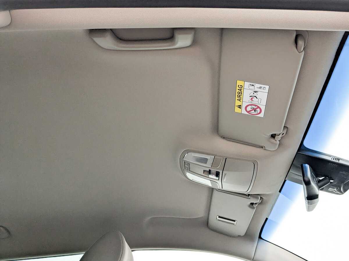 Hyundai Tucson с пробегом — 2020 год. Фото: #21