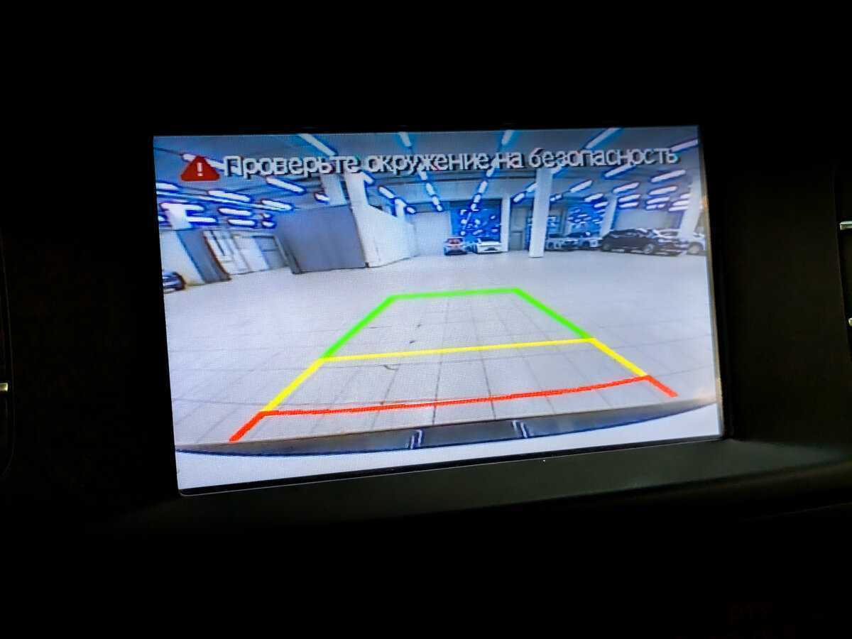 Kia Soul с пробегом — 2016 год. Фото: #25