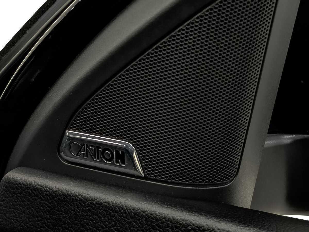 Skoda Octavia с пробегом — 2019 год. Фото: #25