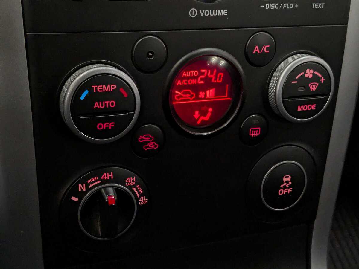 Suzuki Grand Vitara с пробегом — 2013 год. Фото: #20