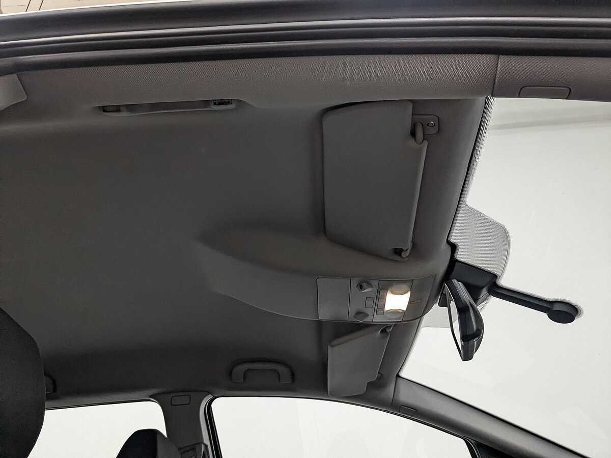 Opel Zafira с пробегом — 2013 год. Фото: #22