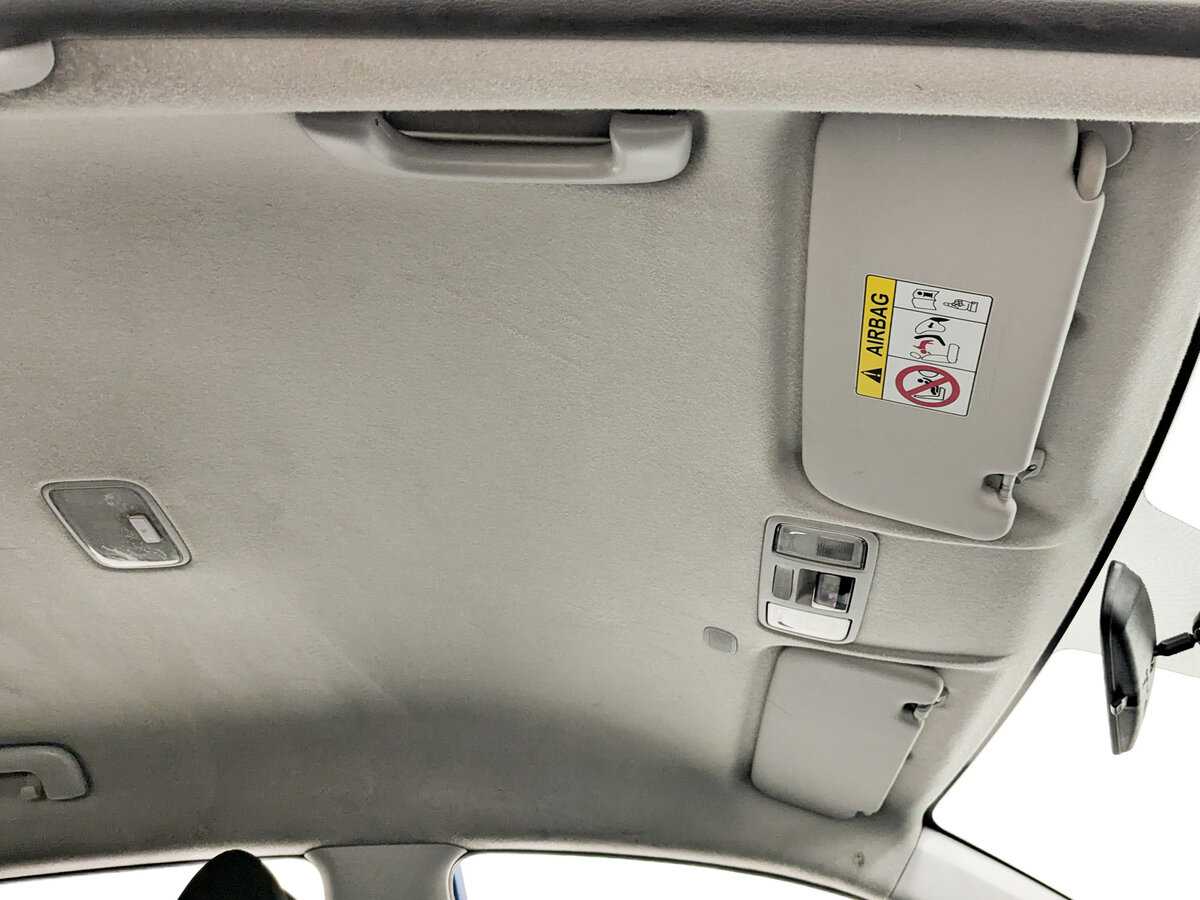 Kia Rio с пробегом — 2019 год. Фото: #20