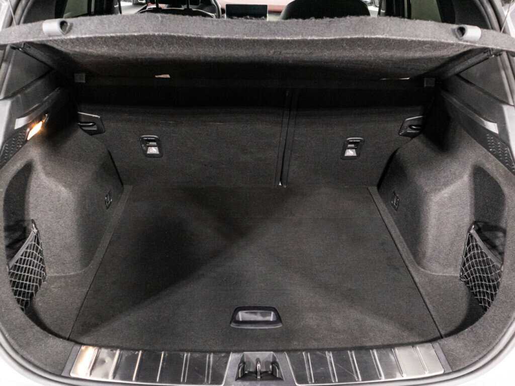 Geely Coolray с пробегом — 2023 год. Фото: #14