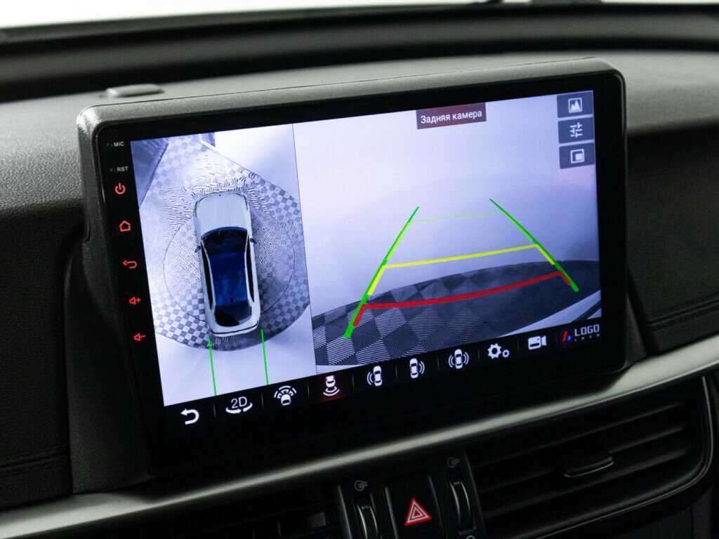 Kia Optima с пробегом — 2019 год. Фото: #12