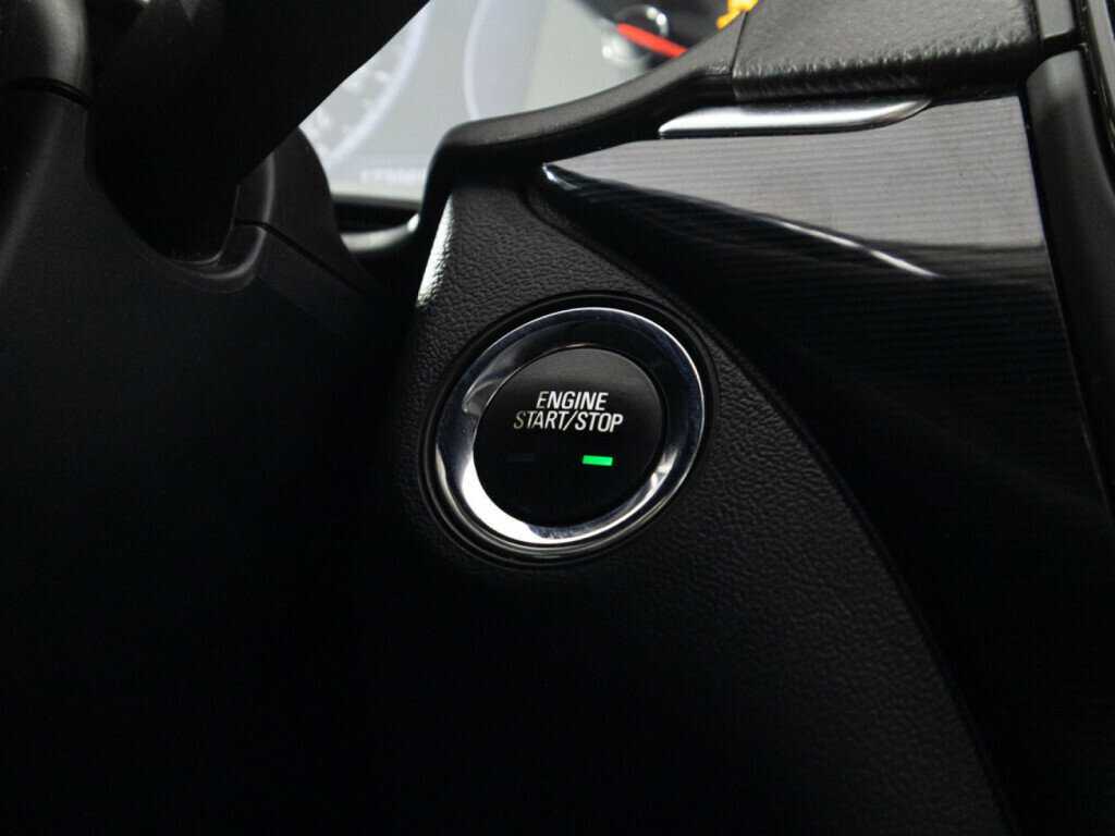 Opel Insignia с пробегом — 2014 год. Фото: #20