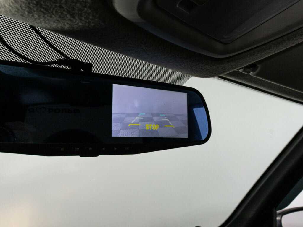 Lada (ВАЗ) Niva с пробегом — 2022 год. Фото: #15