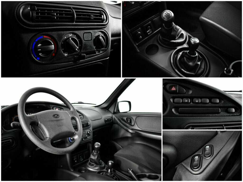 Lada (ВАЗ) Niva с пробегом — 2022 год. Фото: #12