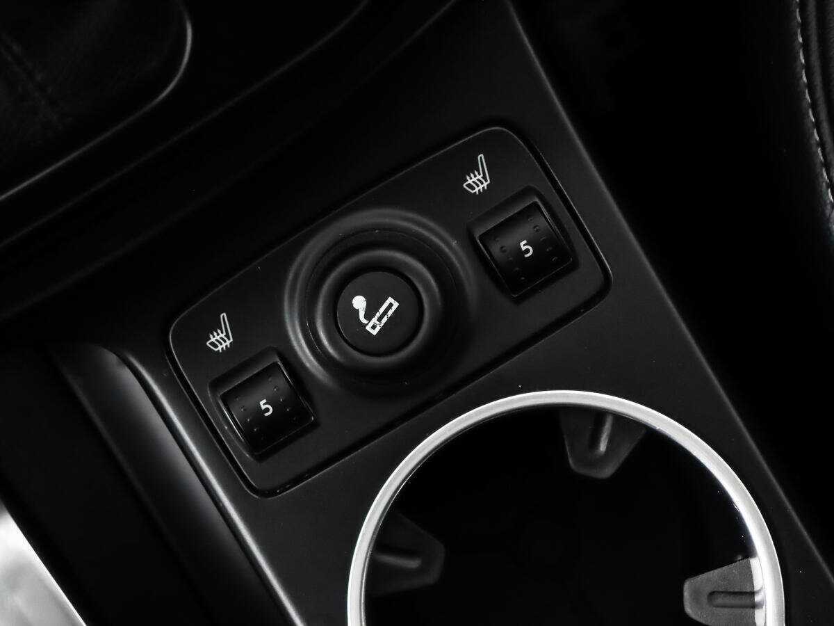 Ford Kuga с пробегом — 2014 год. Фото: #9