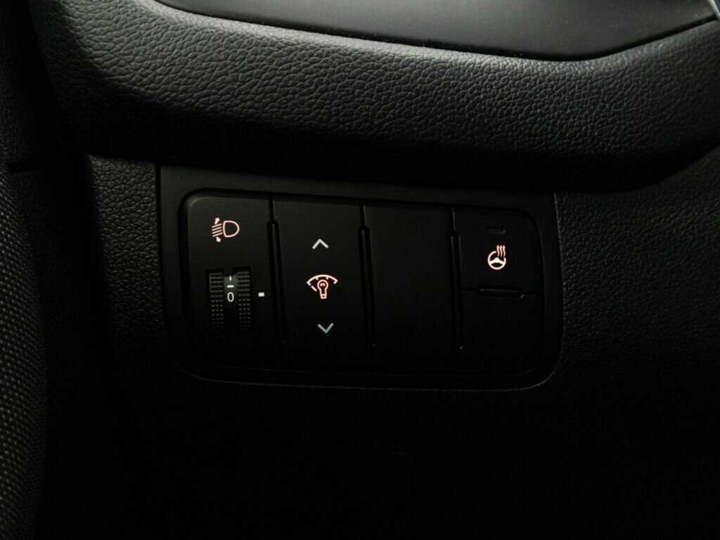 Kia Ceed с пробегом — 2012 год. Фото: #15