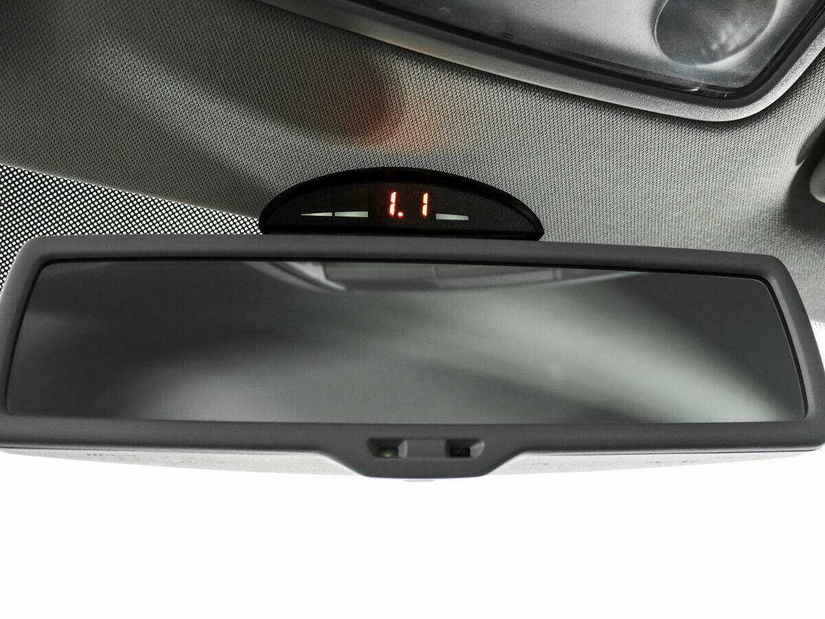 Skoda Yeti с пробегом — 2012 год. Фото: #13